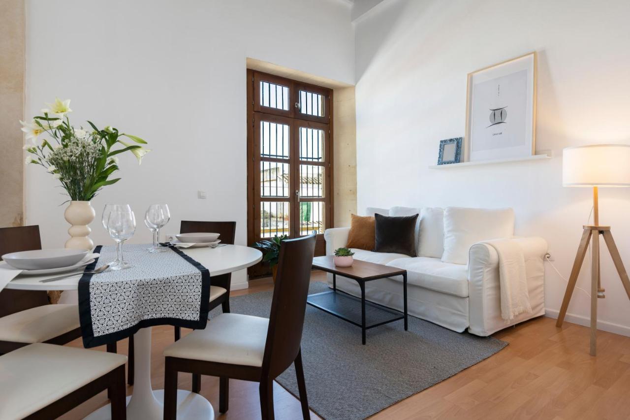 Casa Palacio Sur II El Puerto de Santa María Eksteriør billede