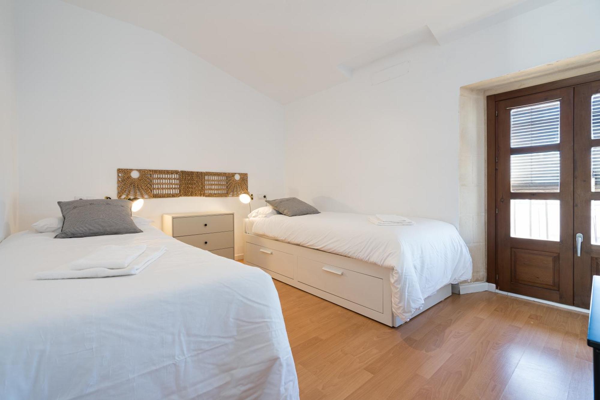 Casa Palacio Sur II El Puerto de Santa María Eksteriør billede